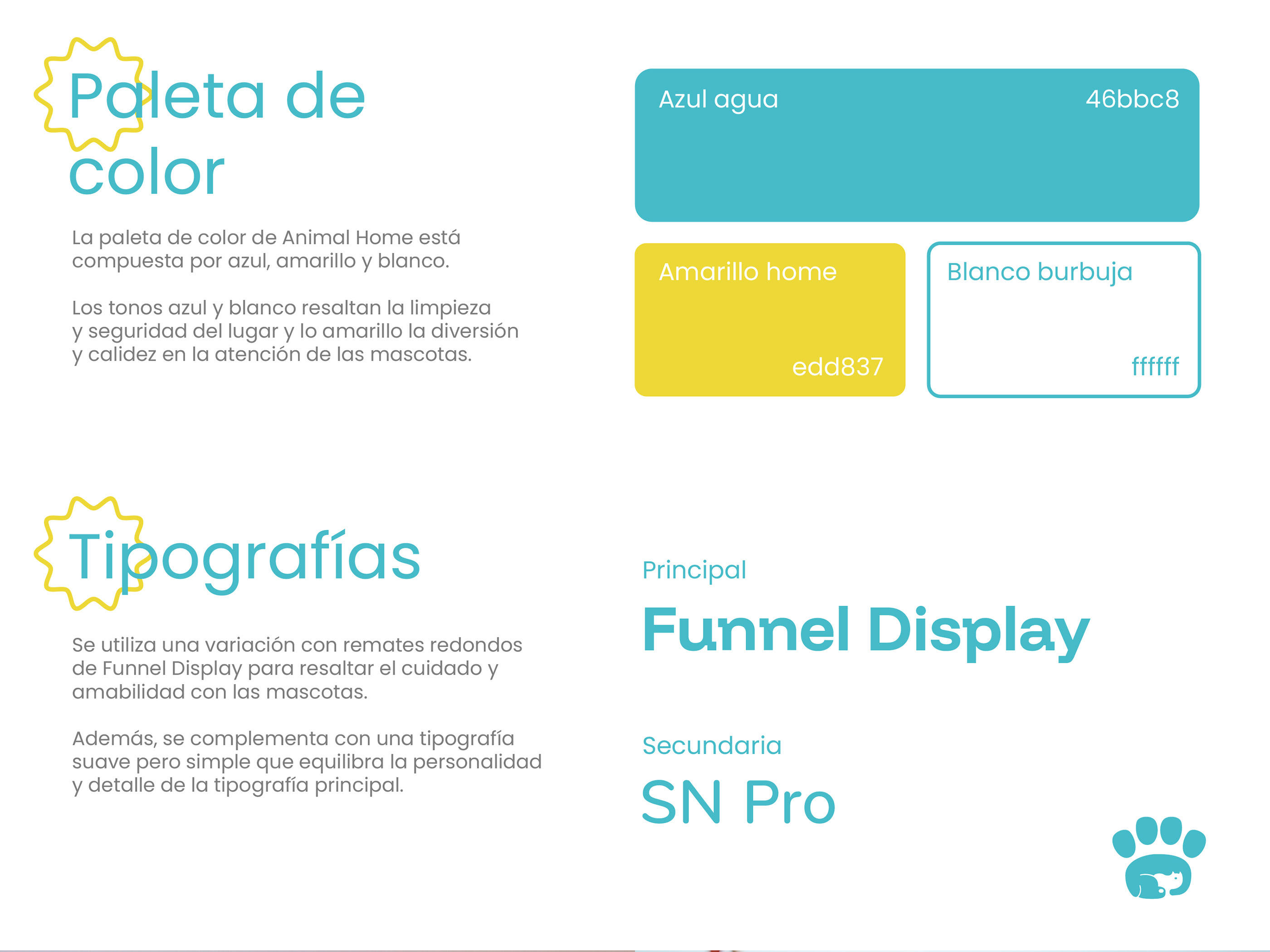 Imagen 4 de la galería del proyecto Animal Home