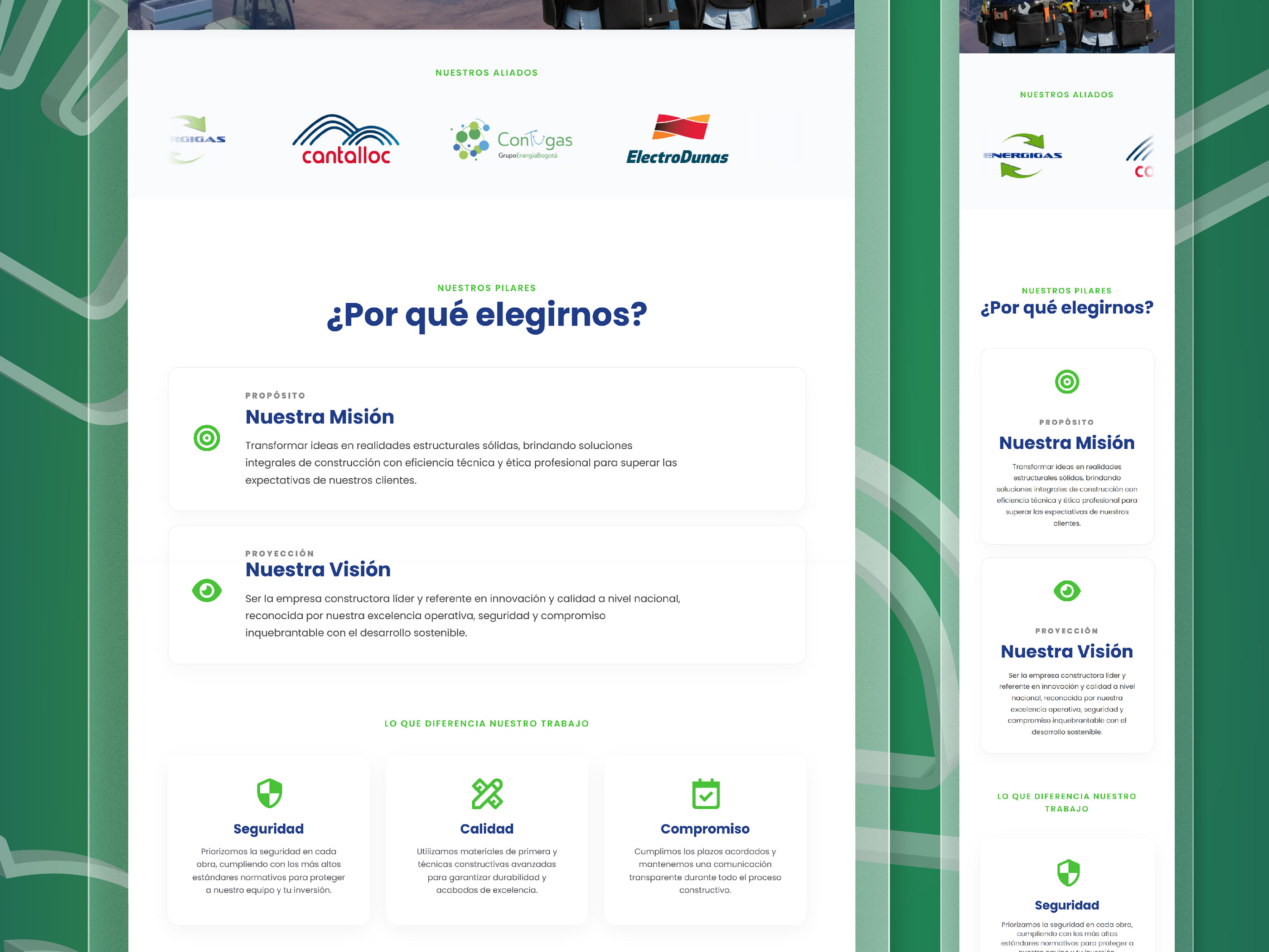 Imagen 2 de la galería del proyecto Dragohogard