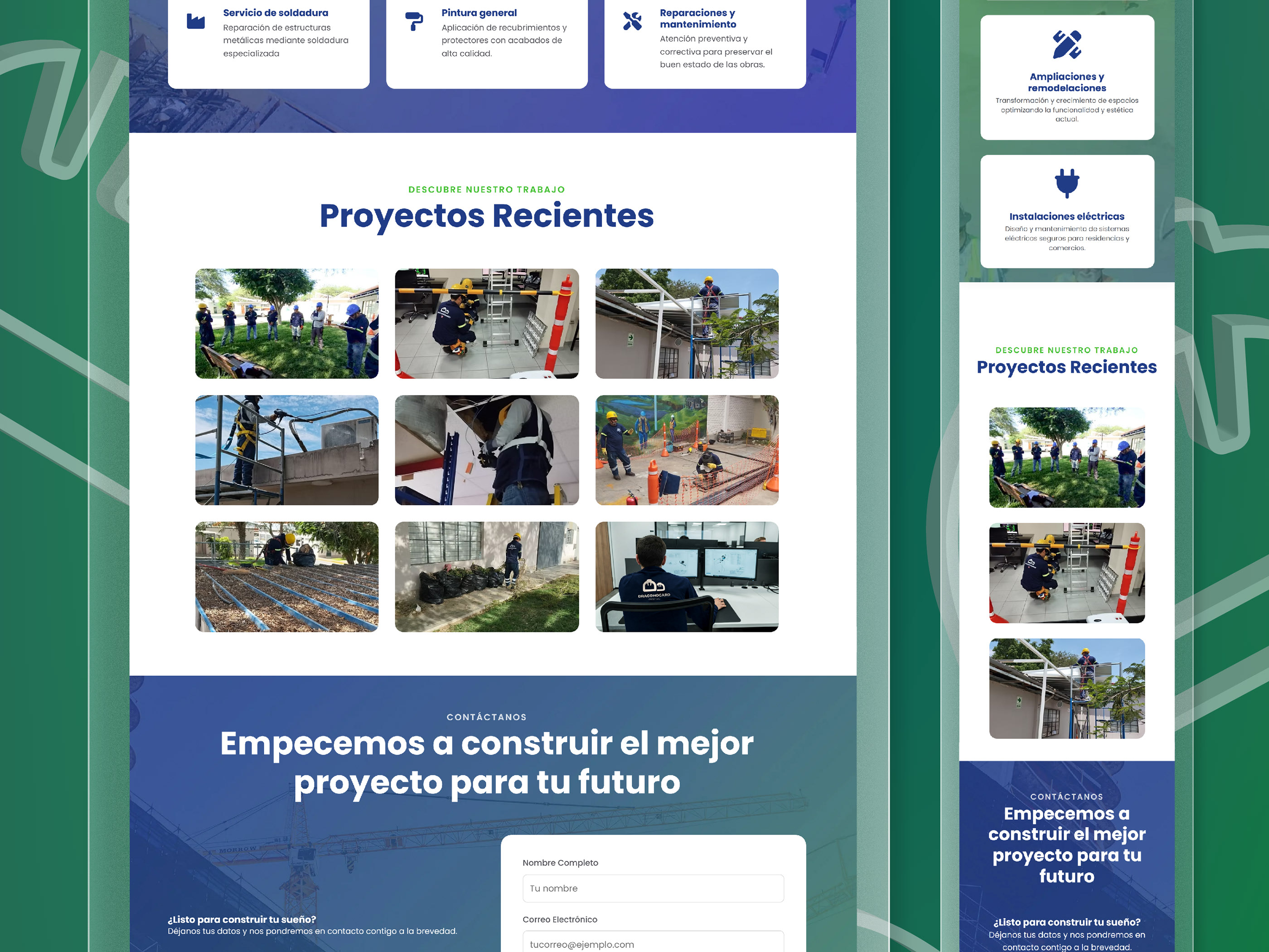 Imagen 4 de la galería del proyecto Dragohogard