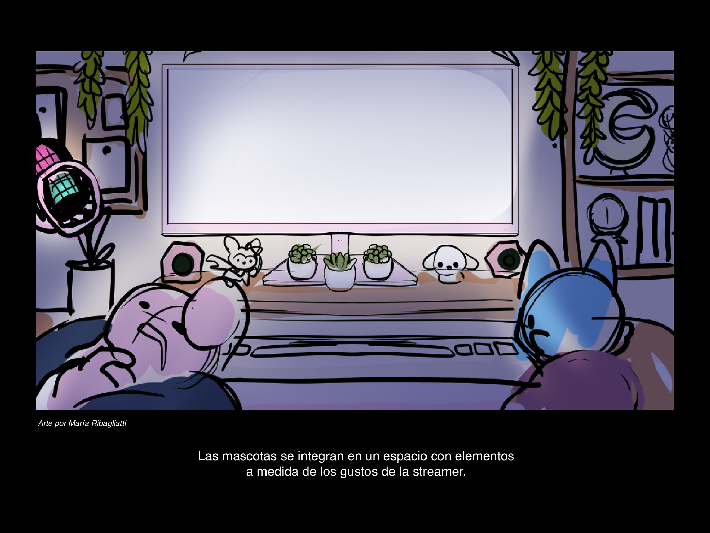 Imagen 3 de la galería del proyecto Miuu
