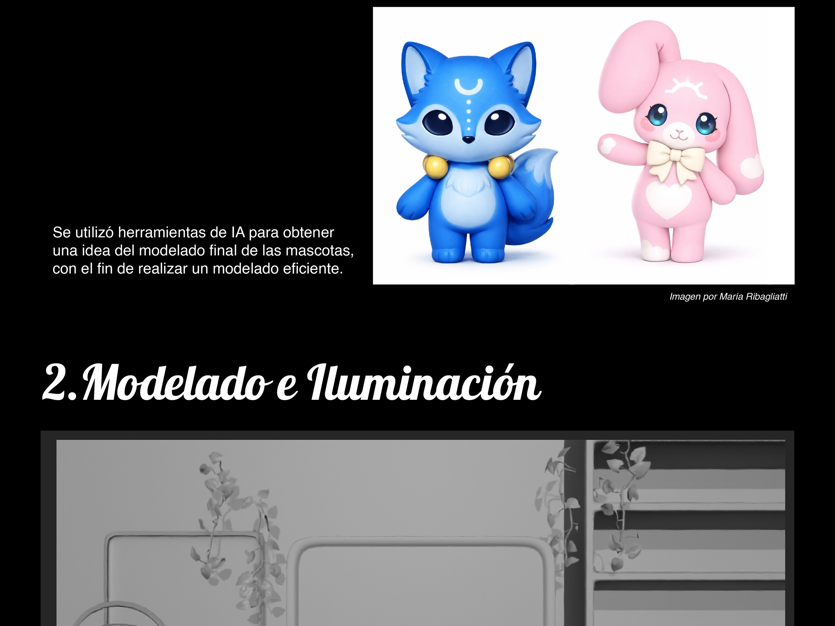 Imagen 4 de la galería del proyecto Miuu