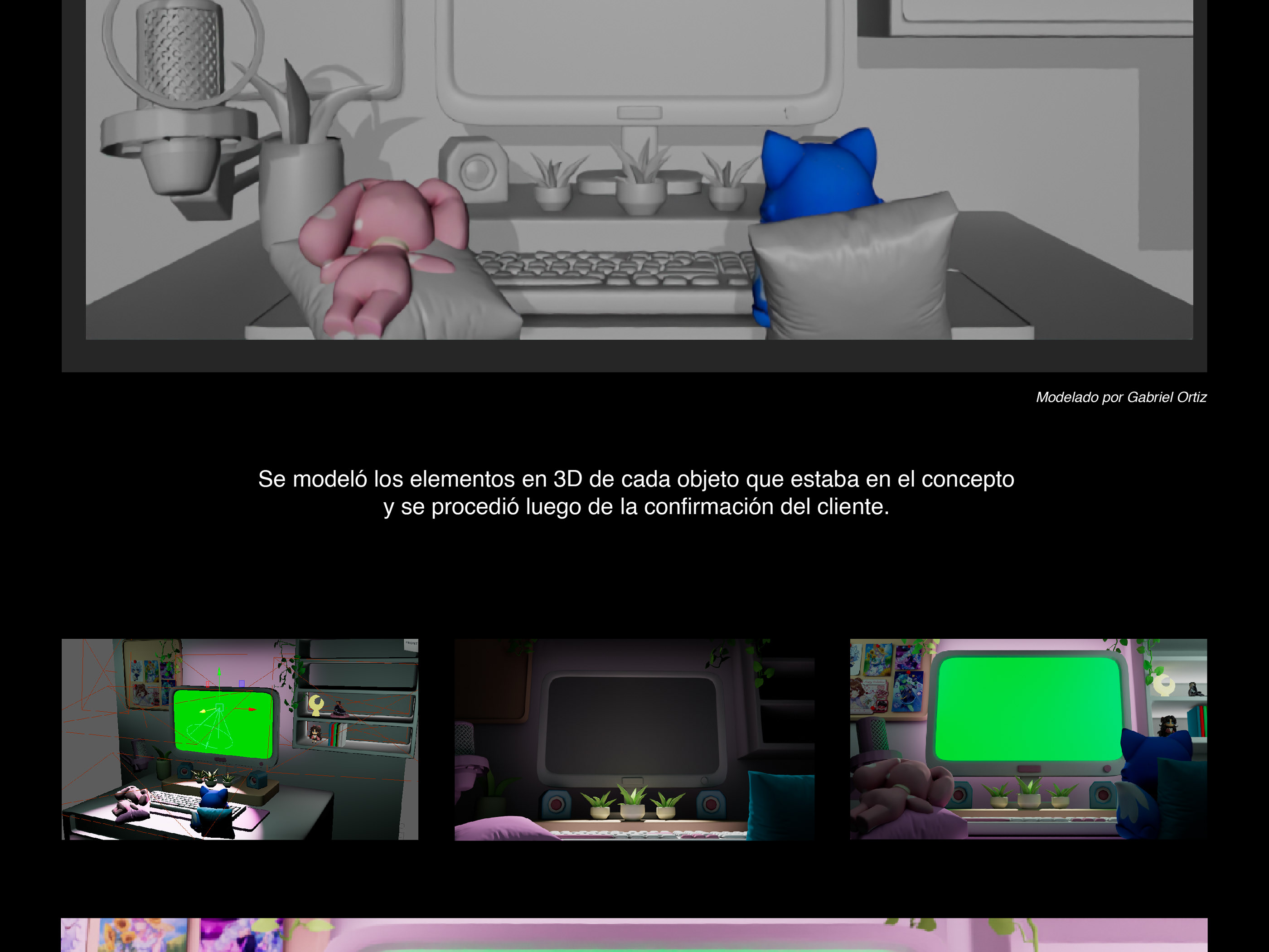 Imagen 5 de la galería del proyecto Miuu
