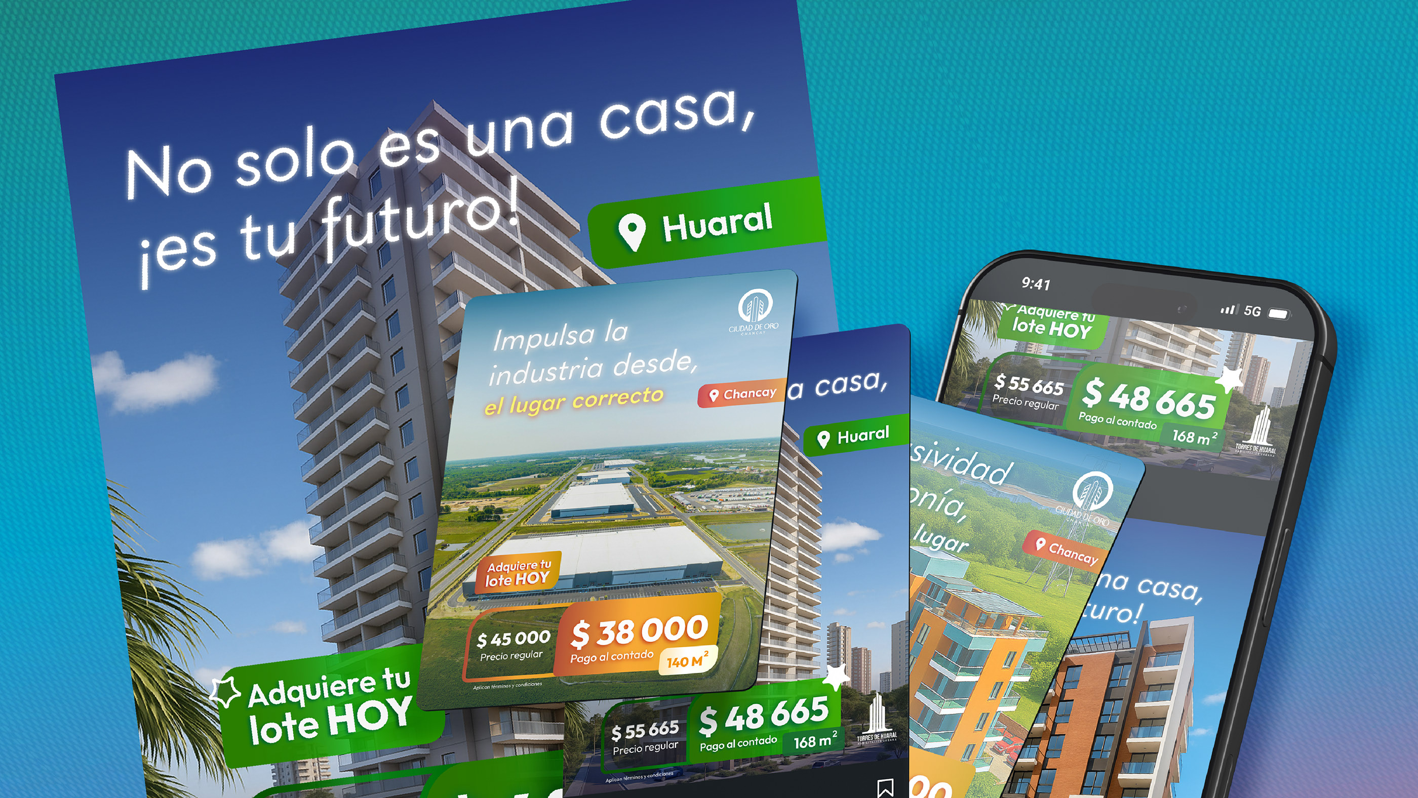 Imagen 3 de la galería del proyecto Proyectos Diversos