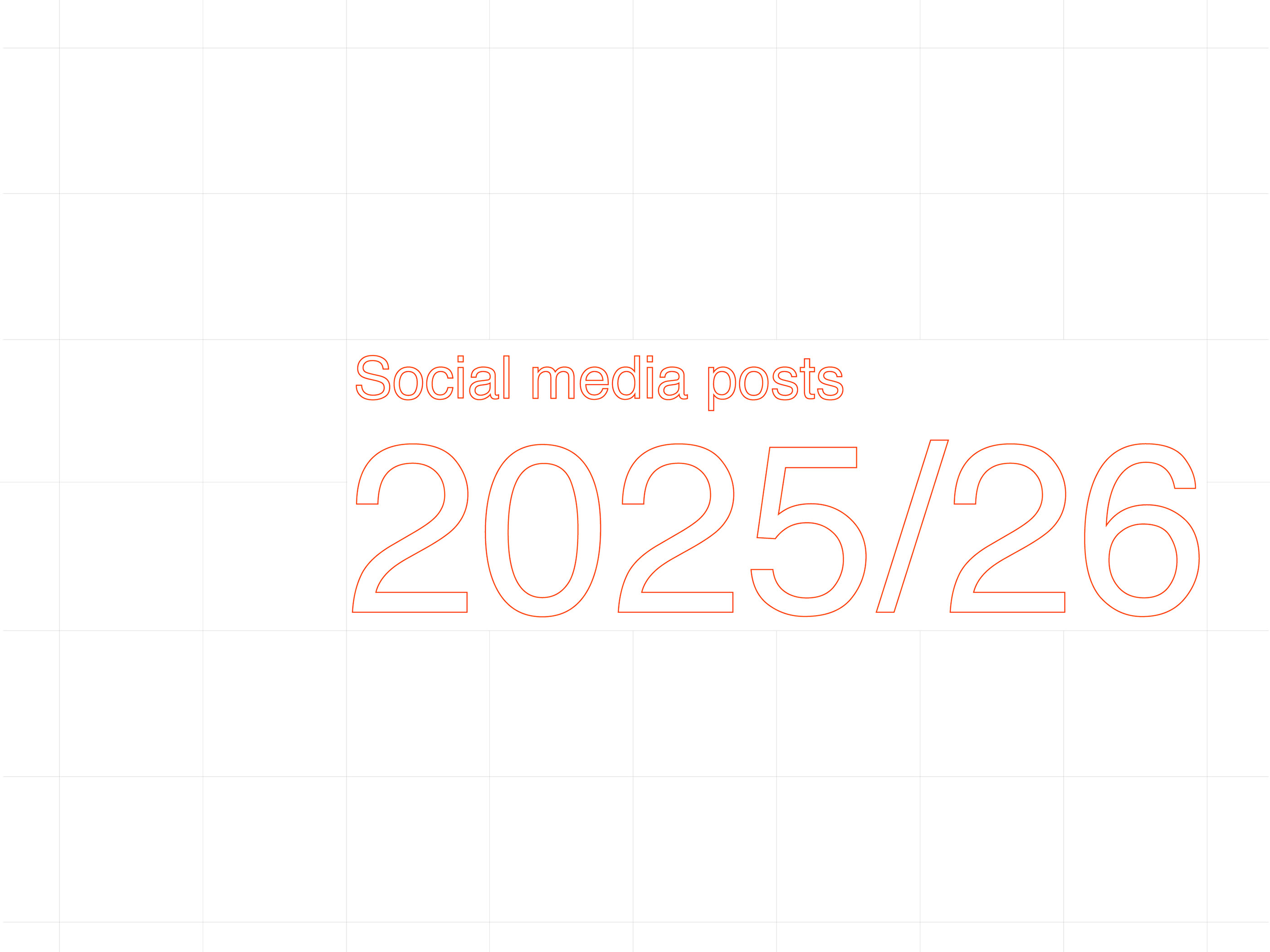Imagen 2 de la galería del proyecto Social Media