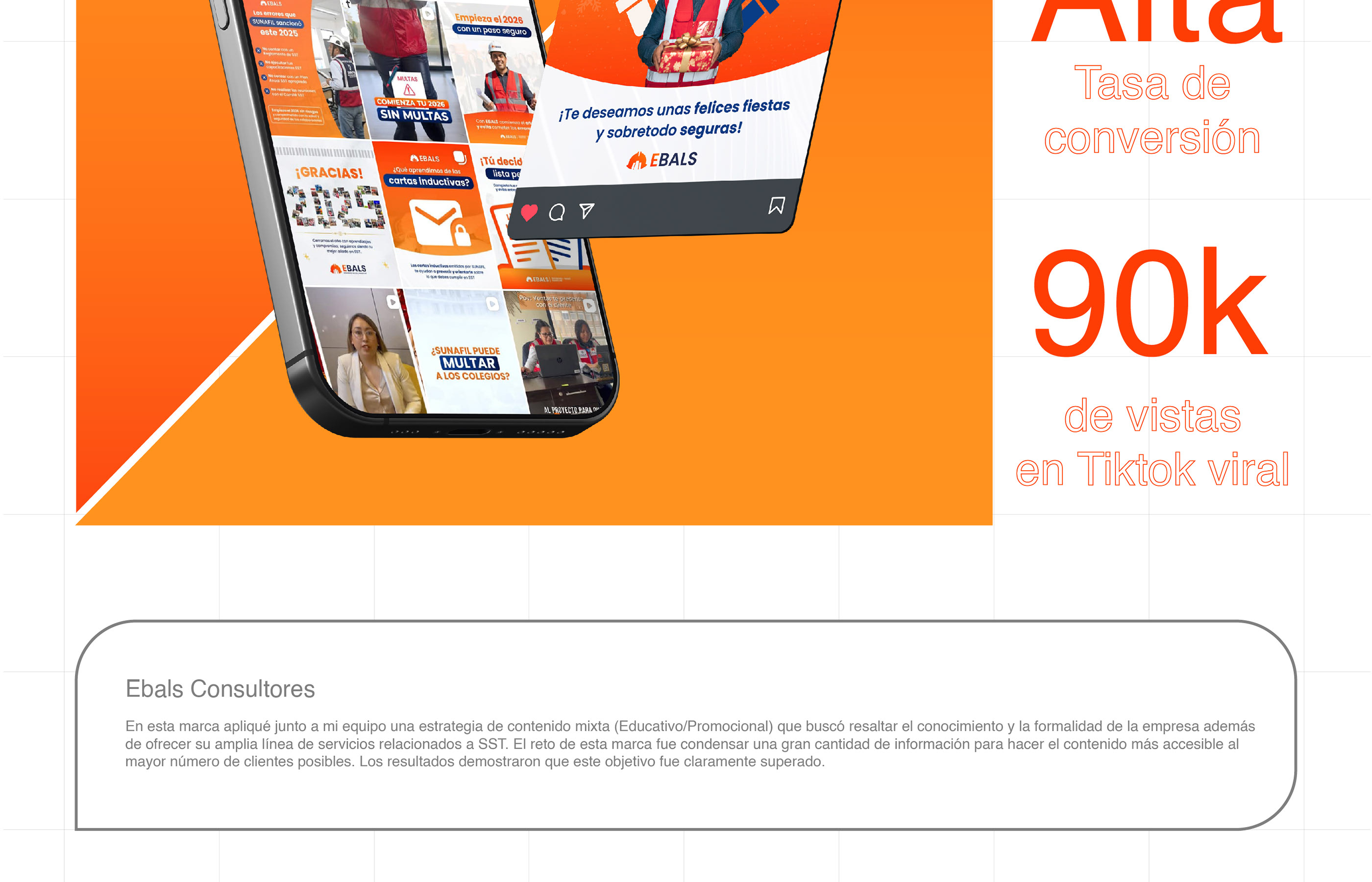 Imagen 4 de la galería del proyecto Social Media